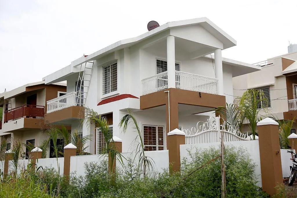 Paras Dhom Lake Homes-1